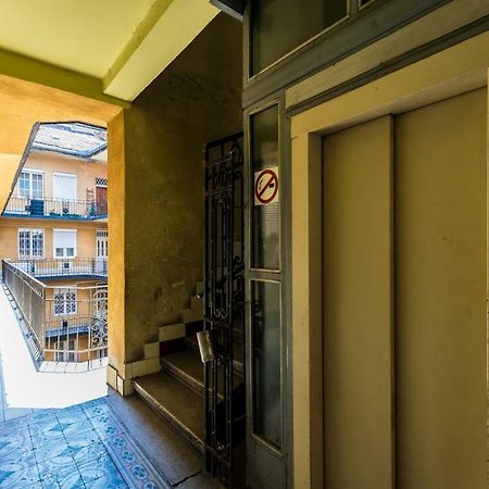 Fleur Creme Apartment Budapest Exterior photo